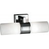 PREZENT 8001 ANITA 2xG9/33W,IP44,CHROME/OPAL