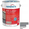 Remmers HK Lasur Grey Protect Wassergrau 5l, wassergrau