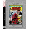 Marvel Masterworks Daredevil 12 - Marv Wolfman, Tony Isabella, Len Wein, Marvel