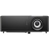 Optoma projektor UHZ55 (DLP, LASER, UHD, 3000 ANSI, 2xHDMI, RS232, LAN, 2x10W speaker)