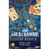 Ostré konce - Abercrombie Joe