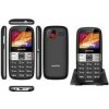 ALIGATOR A775 SENIOR BLACK