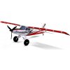E-flite Turbo Timber Evolution 1.5m PNP, plováky