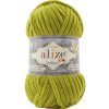 Alize Velluto Farba: pistácia 11