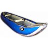 Canoe ROBfin Yukon 4.35 Modrá