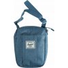 Herschel Cruz Crossbody 10510-05727 Modrá Jedna velikost