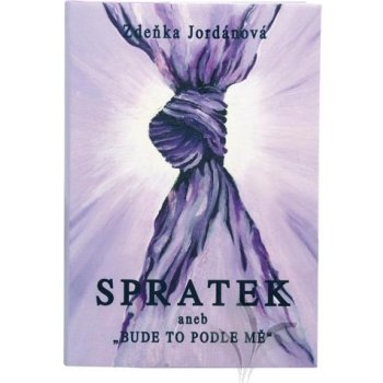 Spratek - Zdeňka Jordánová