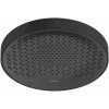 Hansgrohe Rainfinity - Hlavová sprcha 360 1jet, matná čierna 26231670