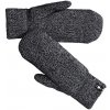 Smartwool Cozy mitten black