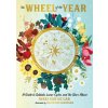 WHEEL OF THE YEAR (VAN DE CAR NIKKI)(Pevná)