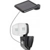 Záhradné svietidlo solárne Rabalux 77012 12W 700lm 4000K IP44,senzor