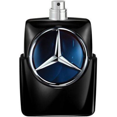 Mercedes Benz Mercedes-Benz Man Intense pánska toaletná voda Tester 100 ml