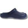 Pánske tmavomodré crocsy FLAME ANIK