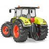 Bruder 3012 Traktor Claas Axion 950