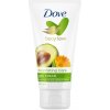 Dove Body Love Invigorating Care hydratačný krém na ruky s avokádom, 75 ml