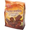 IGA Cookies Oblátky celomáčané kakaové 250 g