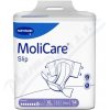 MoliCare Slip Super Plus 8 kvapiek XL 150-175 cm 1x14 ks