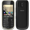 Mobilný telefón Nokia Asha 202