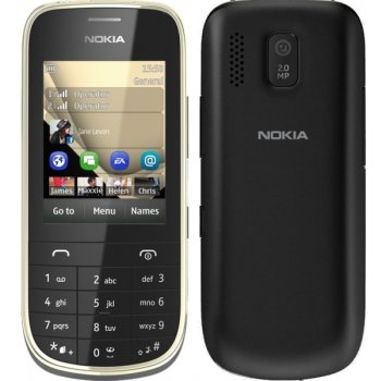 Nokia Asha 202