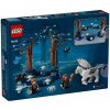 LEGO® | Zapovedaný les: Kúzelné stvorenia - Harry Potter 76432