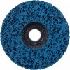 Kotúč brúsny nylonový, 125x14mm, nylon/abrazívum SiC EXTOL PREMIUM