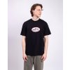 Carhartt WIP S/S Harlequin BBQ T-Shirt Black S