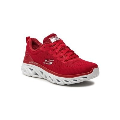 Skechers Sneakersy Glide-Step Sport 149556 červená