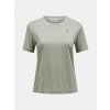 TRIČKO PEAK PERFORMANCE W DELTA SS TEE LIMIT GREEN