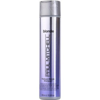 Paul Mitchell Platinum Blonde Shampoo 300 ml