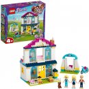 LEGO® Friends 41398 Stephanie a jej dom