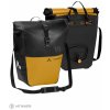VAUDE Aqua Back Color tašky na nosič, 48 l, burnt yellow
