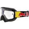 REDBULL okuliare WHIP shiny black/clear