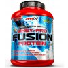 Amix Whey-Pro Fusion 2300 g piňa colada