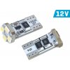 Vision T10 W5W 12V Canbus 4xSMD3528 LED (2 ks)