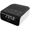 SRC 136 WH rádiobudík SENCOR
