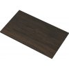 BATH DELUXE Doska pod umývadlo FOREST 80 cm hnedá/dub 06-080-38-22-00 + záruka 3 roky zadarmo