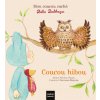 Bébé Balthazar - Coucou hibou - Pédagogie Montessori (Marie-Hélène Place)(Kniha)