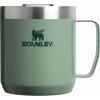 Termohrnček Stanley The Stay-Hot Camp Mug - 350 ml Hammertone Green