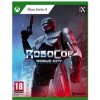RoboCop: Rogue City (XSX)