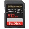 SanDisk MicroSDXC 512GB SDSDXEP-512G-GN4IN (SDSDXEP-512G-GN4IN)