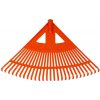 Strend Pro R130, 27 zubé, 58 cm, plastové, bez násady