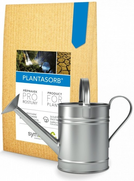 Symbiom Plantasorb 750g