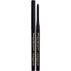 Dermacol Waterproof Micro Eyeliner vodoodolná ceruzka na oči 01 0,3 g