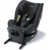 RECARO SALIA 125 I-SIZE 0-7 Exclusive Fibre Black