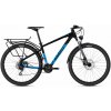 GHOST Kato EQ 27.5 Black/Bright Blue Metallic - XS 2025