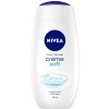 NIVEA Sprchový gél - Creme Soft 250ml