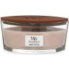 WOODWICK Vanilla & Sea Salt vonná sviečka 453,6 g