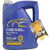 Mannol Diesel Extra 5 l 10W-40