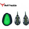 Bull Tackle - Set priebežných method feeder košíkov a formičky 2+1 Váhy: 30g+40g