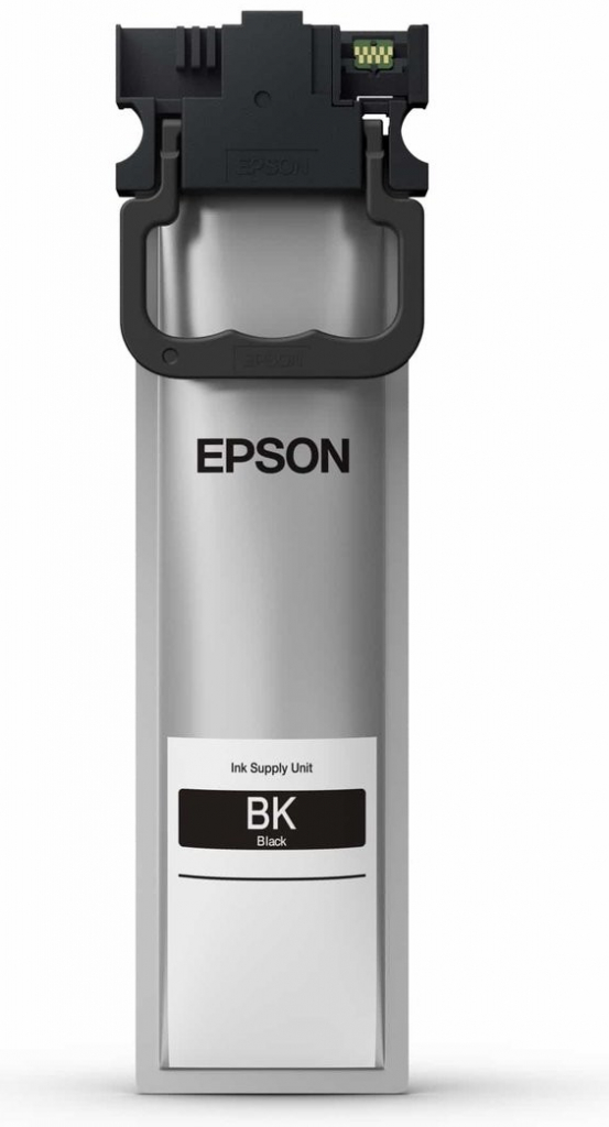 Epson T9441 L Black - originálny